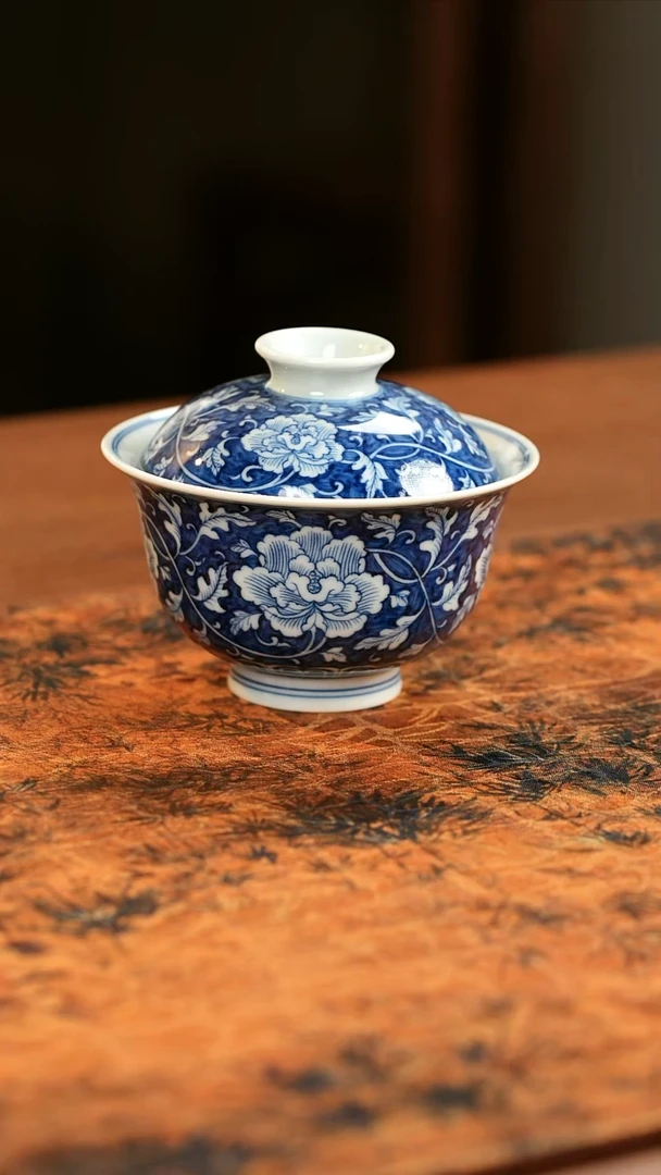 摆件景德镇邮政专属链接@@@jd641