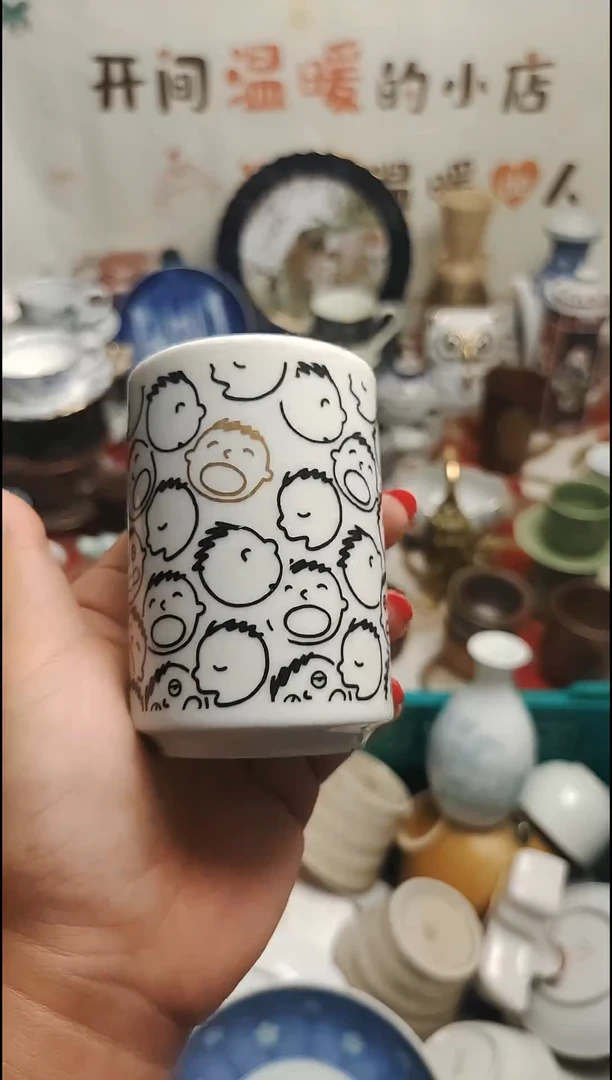 其他小**柴 紫韵陶艺优品小铺