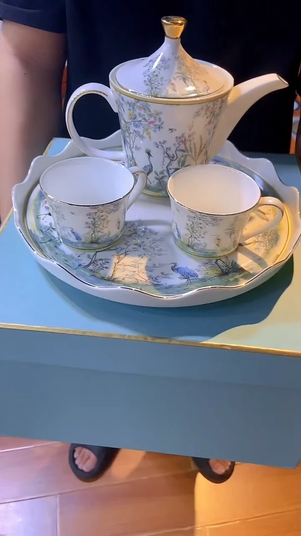杯鸿辉家品牌瓷器，京东包邮！