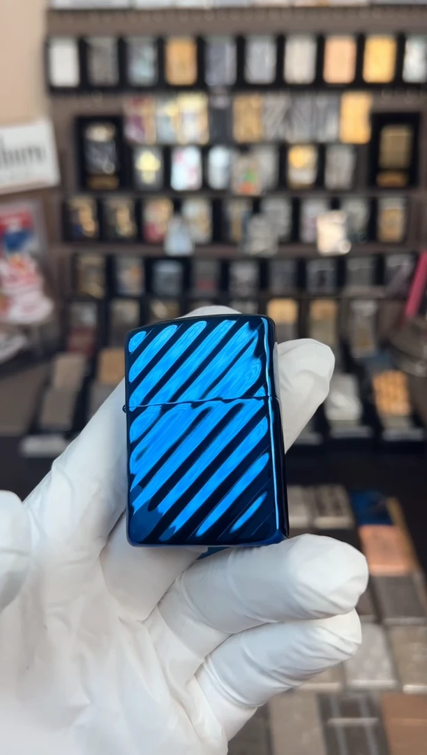 明铬品牌打火机直播间0048