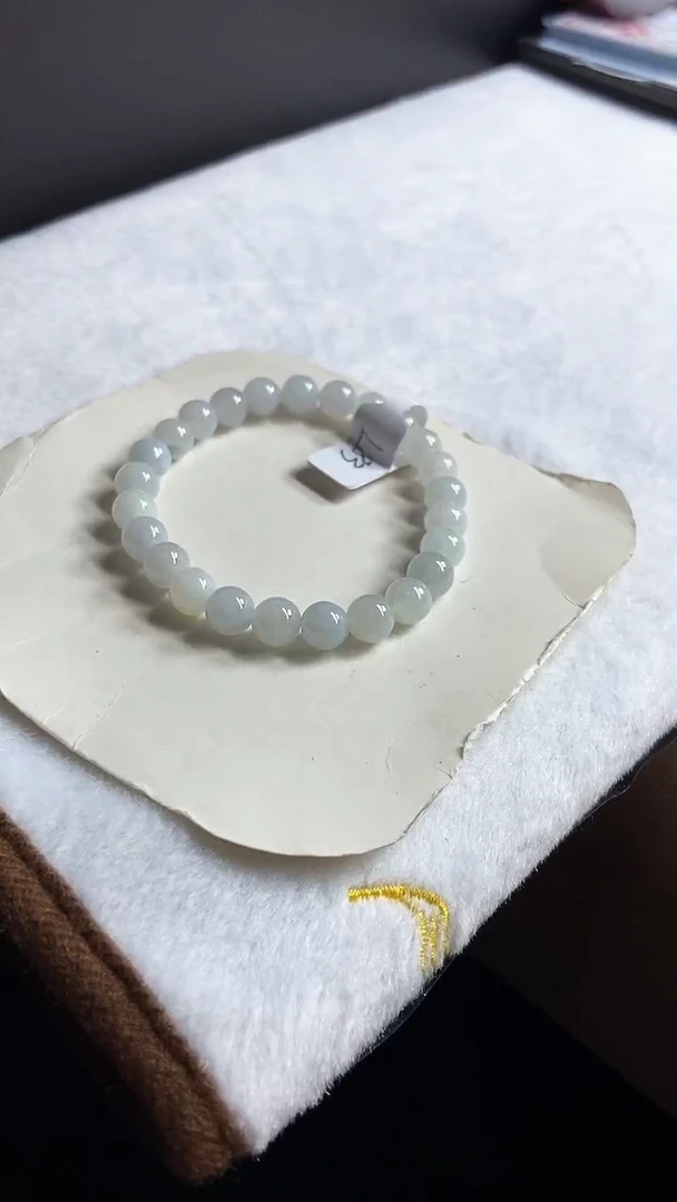 【闪购商品】翡翠手串未镶嵌翡翠珠子L83