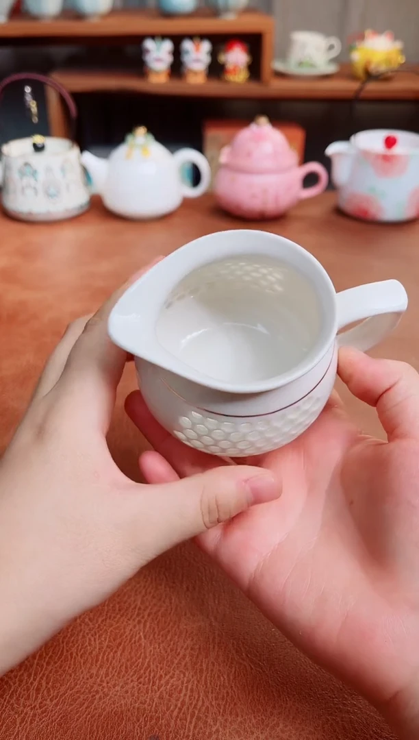 【高货清货】微瑕不售后，介意勿拍（不含礼盒）