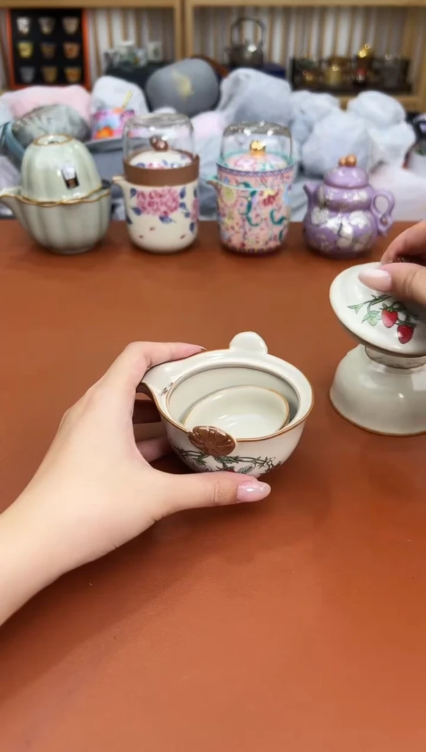 万家瓷坊清货商品链接@@YS449