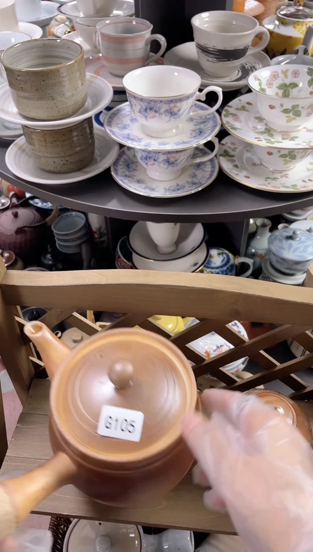 黑***头安佳佳直播间105