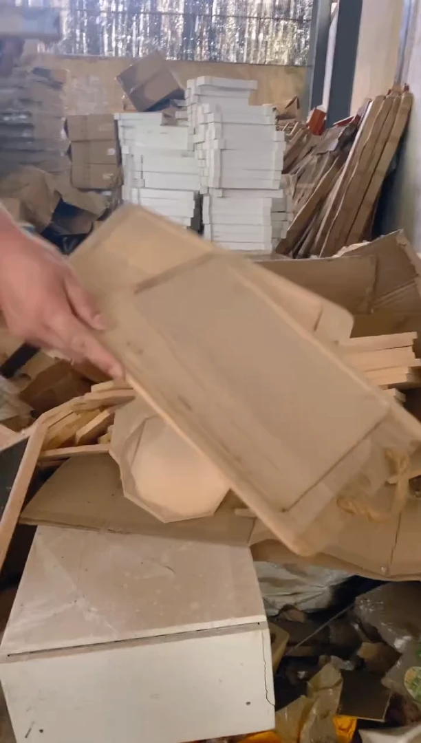 木圆角款206收纳拍一发二