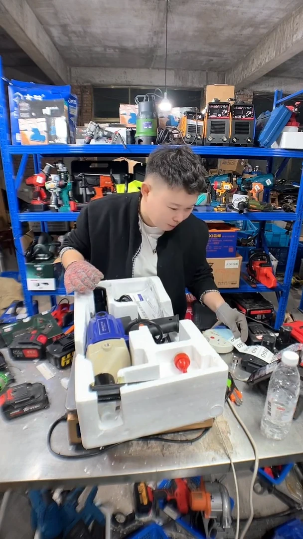 不**心二手工具听讲解看图片下单 没有运费险94