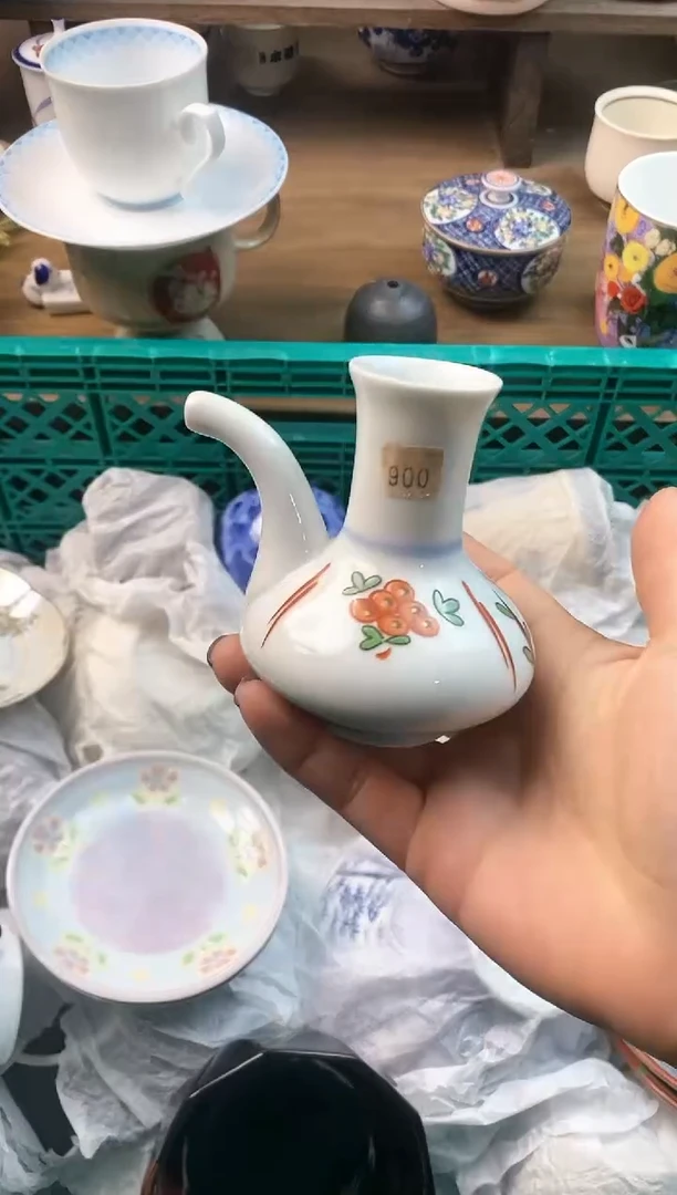 【闪购商品】瓷片[○･｀Д´･ ○]