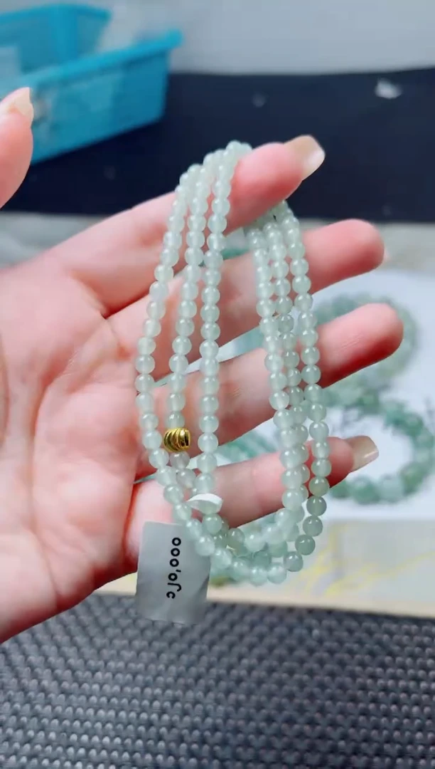 未镶嵌定制翡翠翡翠