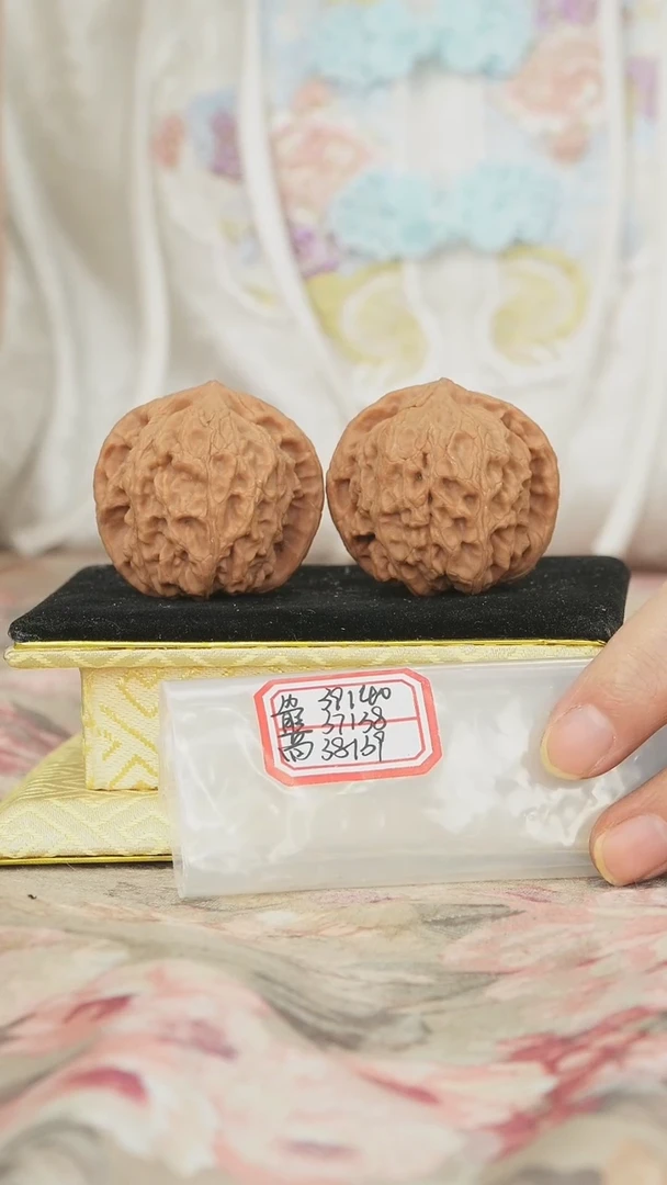 把件文玩核桃非嫁接北京