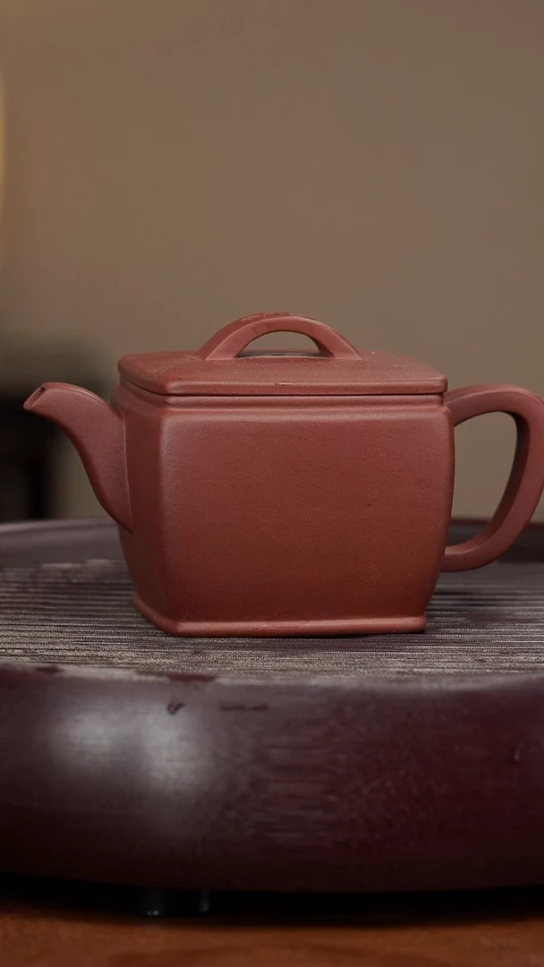 【闪购商品】紫砂茶壶宜兴紫砂壶