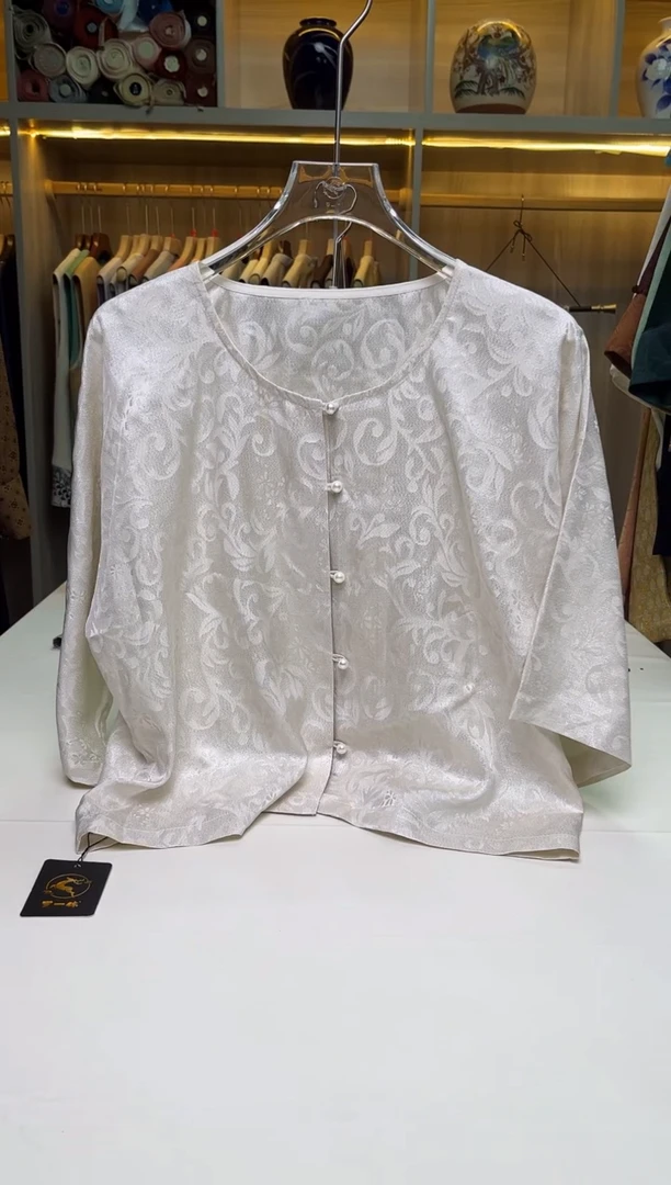 织绣天****心精选均码