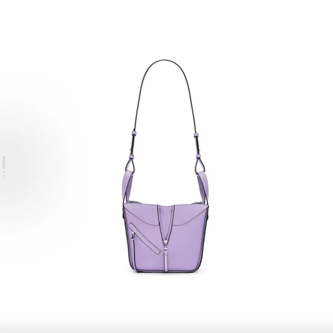 95新 LOEWE/罗意威 胖虎安安/罗意威/95新/公价0/箱包/2509090190