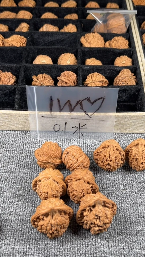 吊坠文玩核桃1w赞