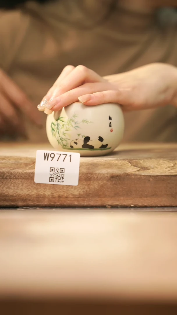 【闪购商品】【经典福利】/ 杯子@@W9771