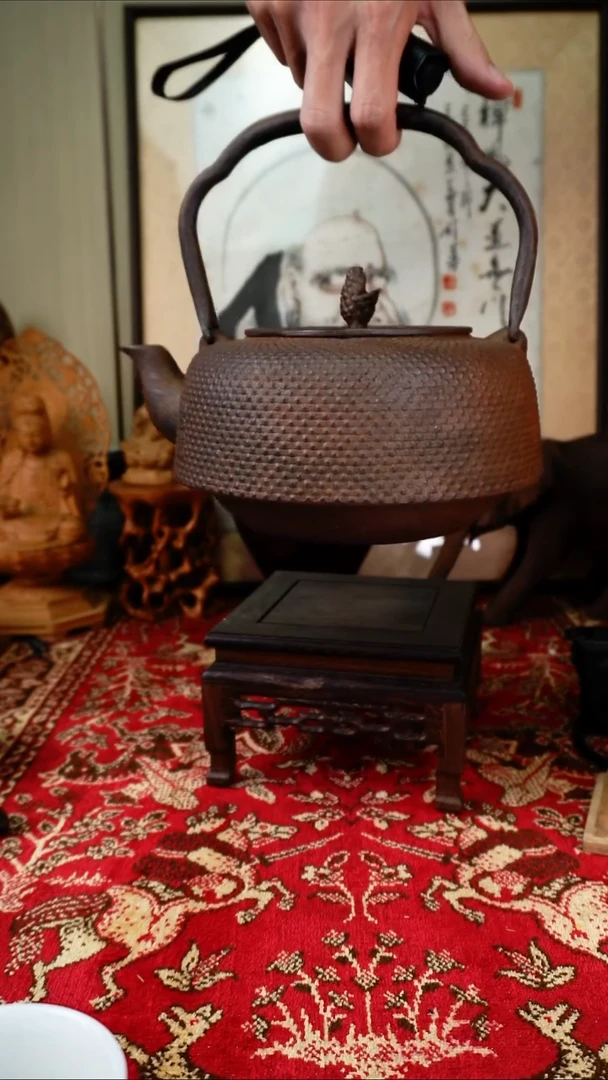 手工艺品琉璃瓷器1