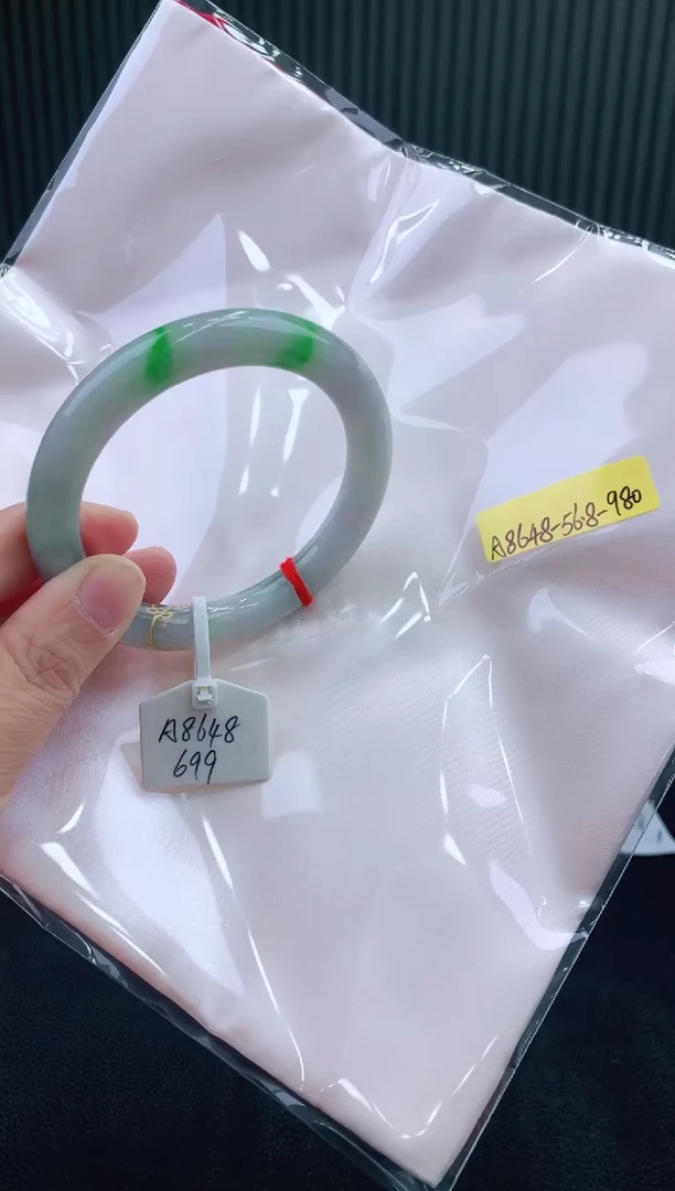 未镶嵌手镯翡翠我*飞111