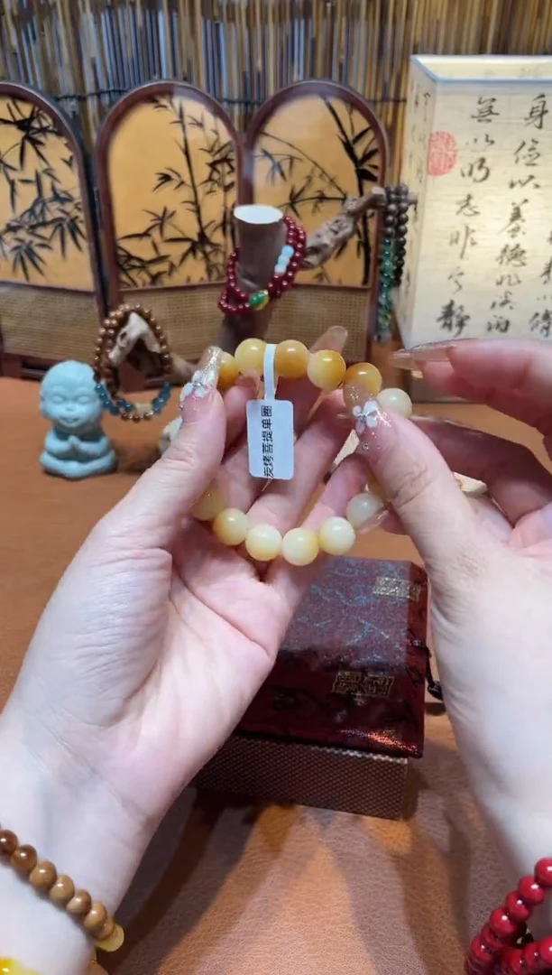 非洲檀香手串/手链沐兮手串撤柜闪购链接￥￥￥￥￥￥
