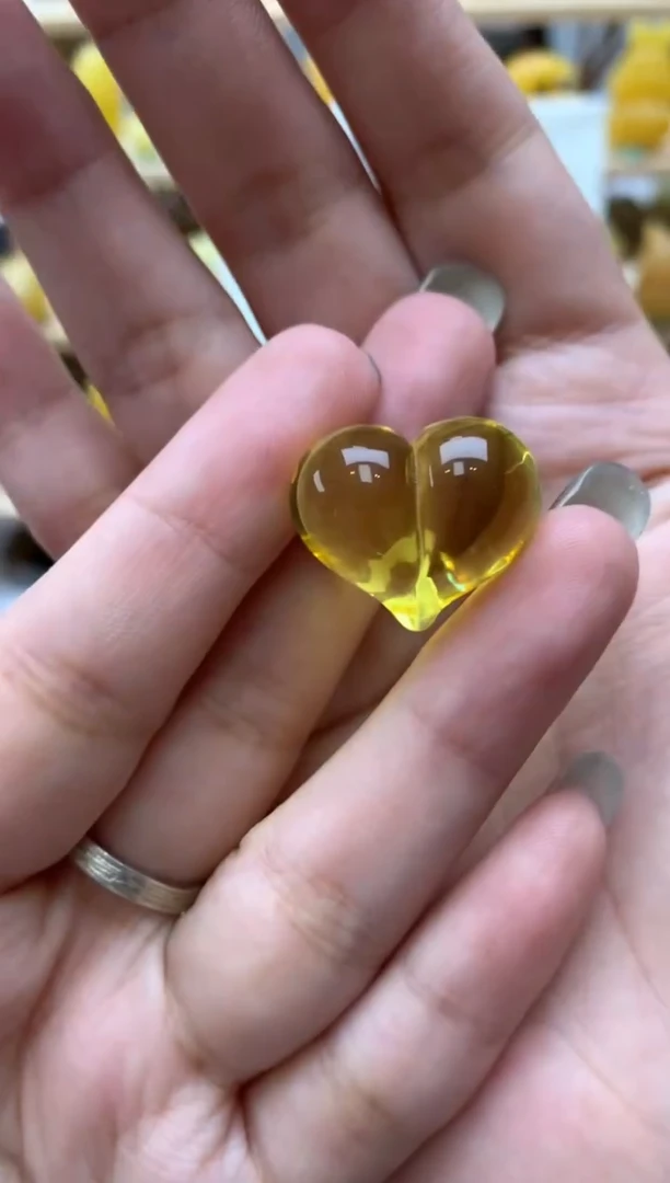 未镶嵌琥珀珠宝奇石134琥珀蜜蜡