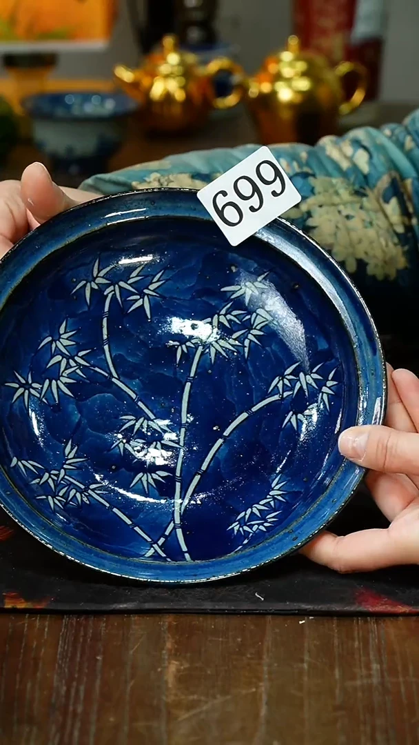 【闪购商品】.699............茶碗