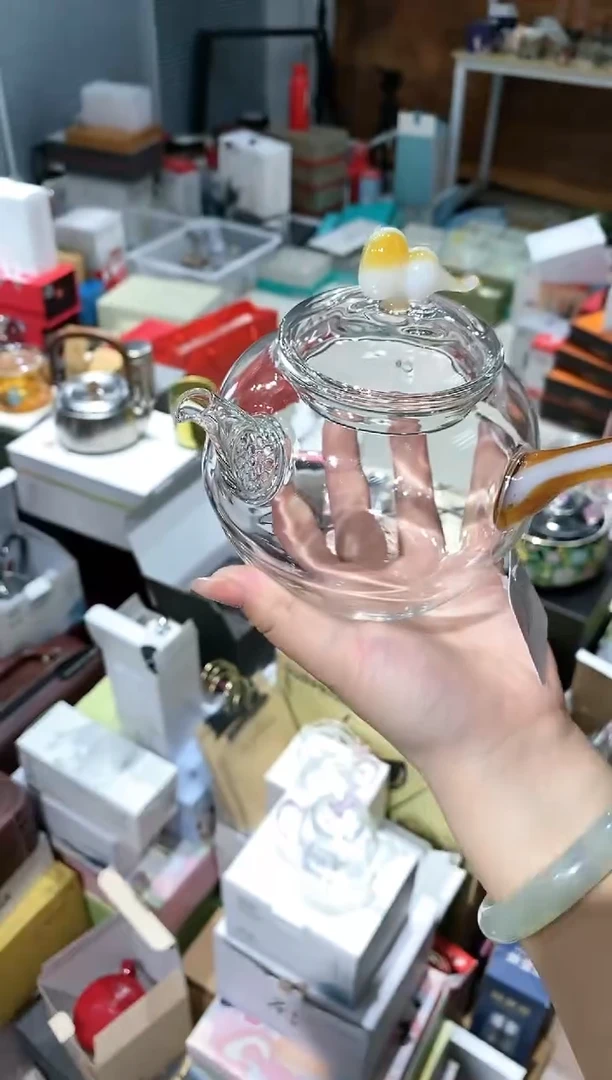 【闪购商品】X553壶