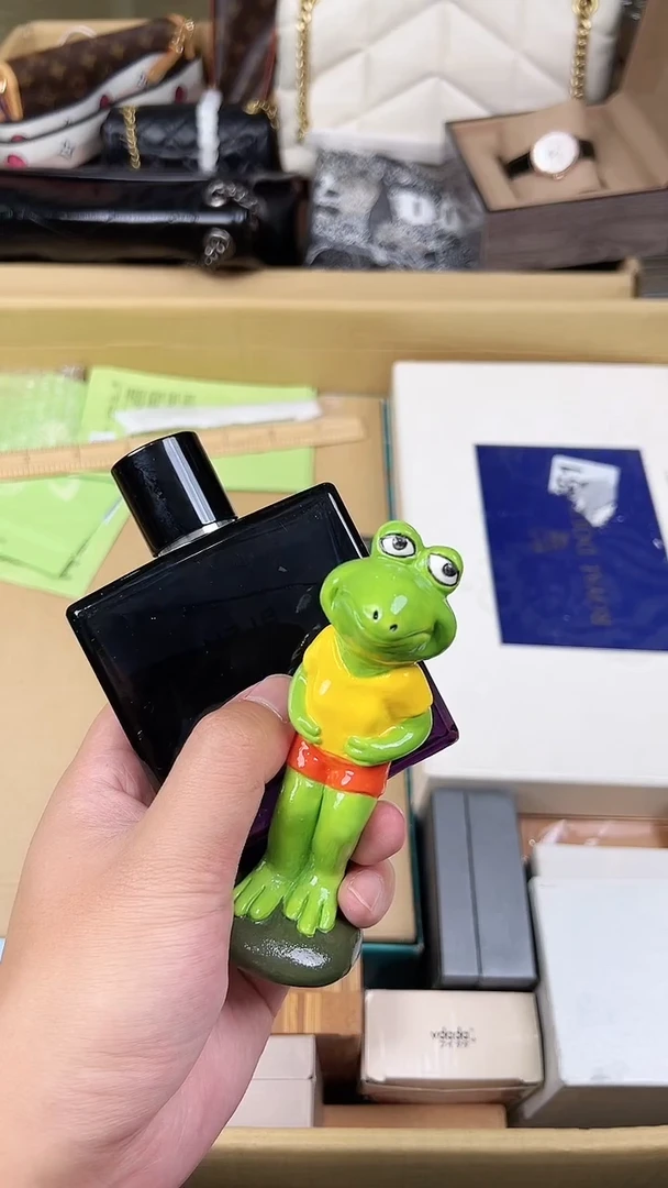 瓷片全球寻宝高端瓷儿