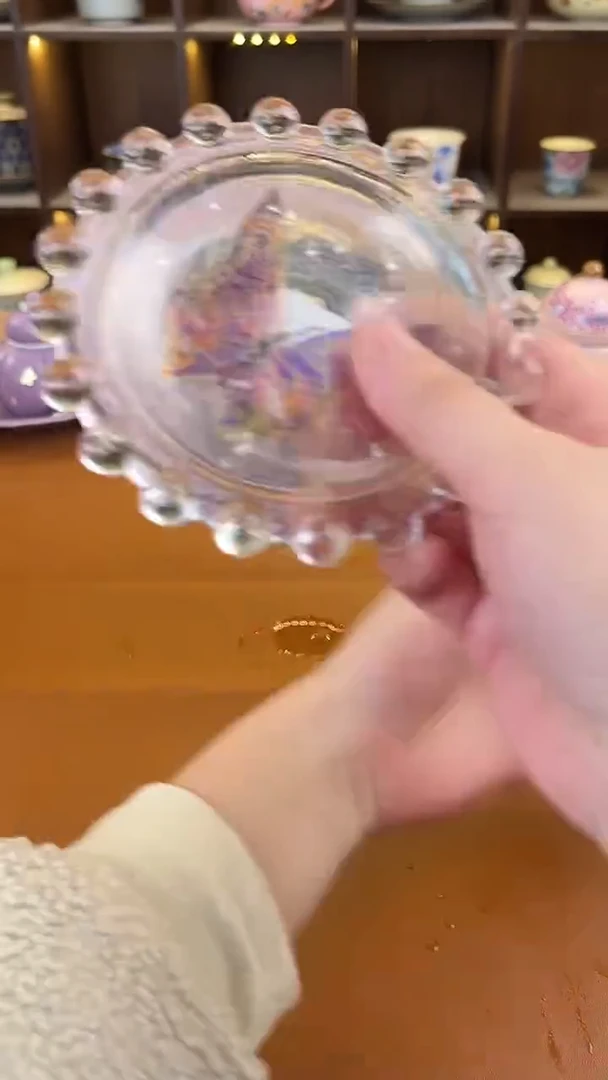 库存仅剩一单（不带礼盒）陶瓷