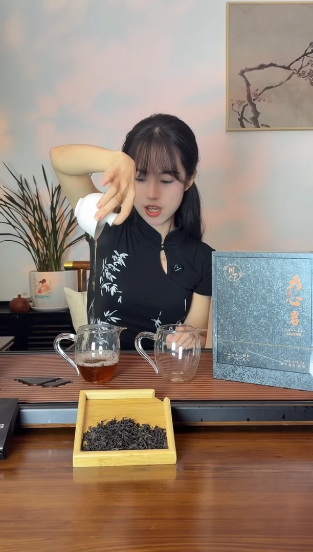 手工艺品琉璃天心岩12泡