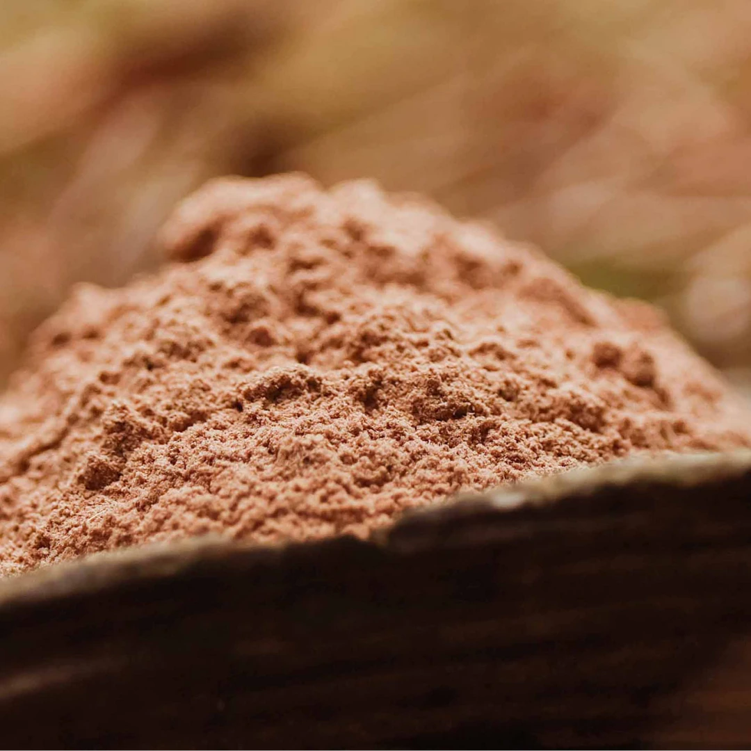 晒秋香 禅香合香香粉 33g/罐