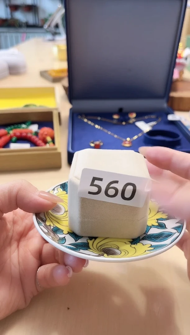 【闪购商品】瓷片陶瓷周边658文玩多人