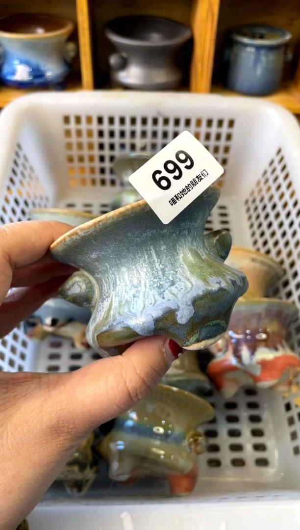 【闪购商品】陶699