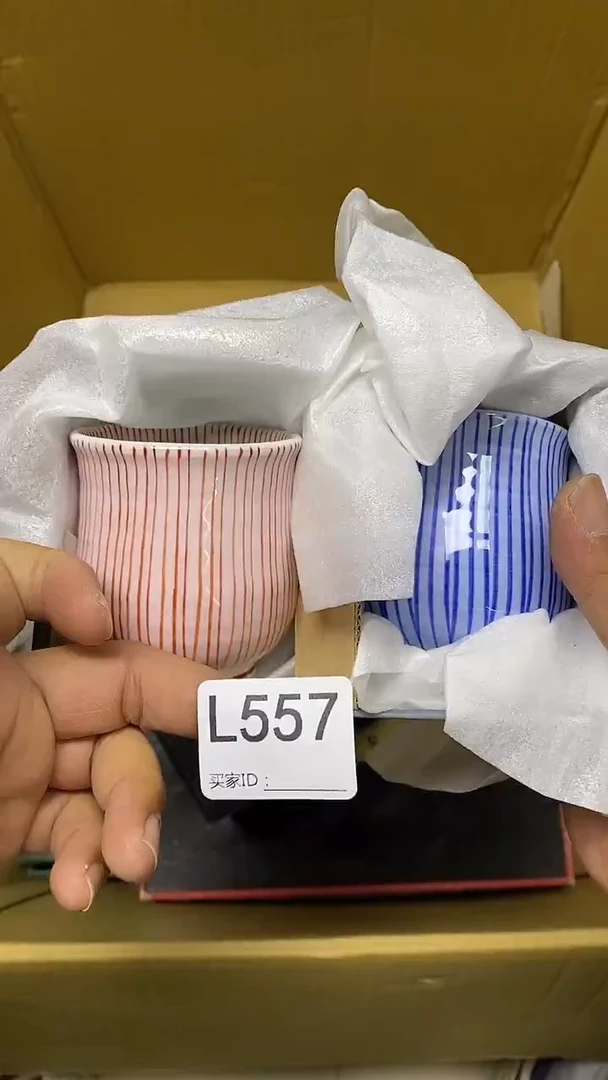 瓷片贵**情L557默认微瑕，谨慎参拍