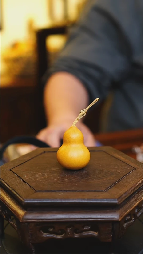 闲**步闲庭漫步举手小手捻