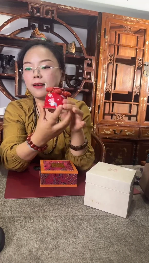 老板娘好物推荐--