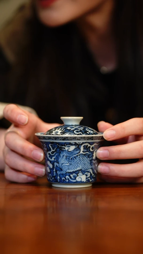 【闪购商品】景德镇高端瓷器！！！