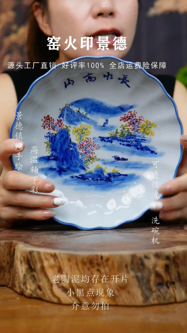 杯子963老陶泥手捏杯