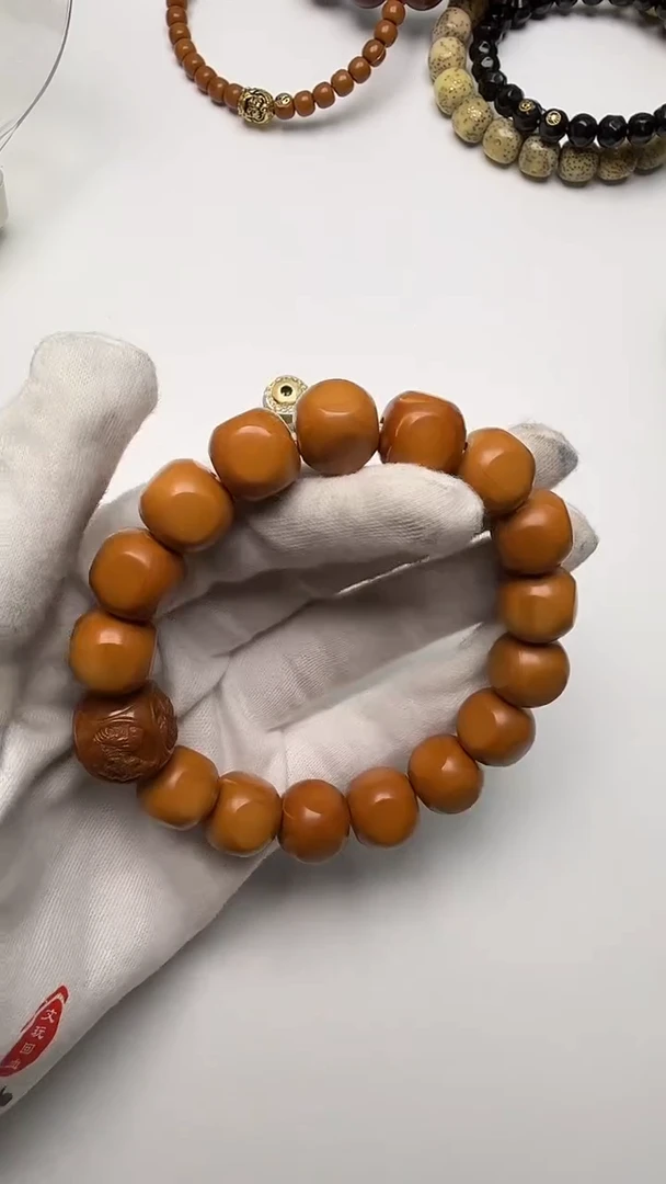 橄榄核手串橄榄核手串
