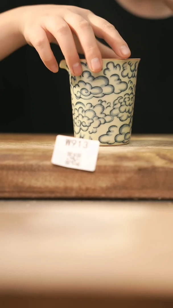 【经典福利】/ 公道杯@@W913