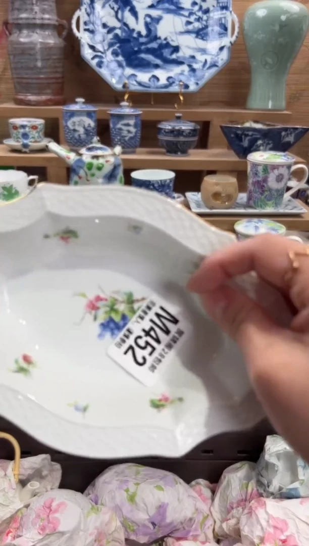 瓷片?***天       M452