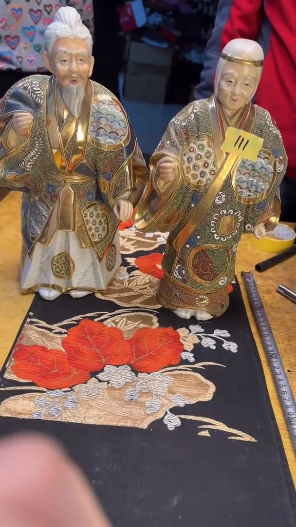 陶瓷器茶文化工艺品111号