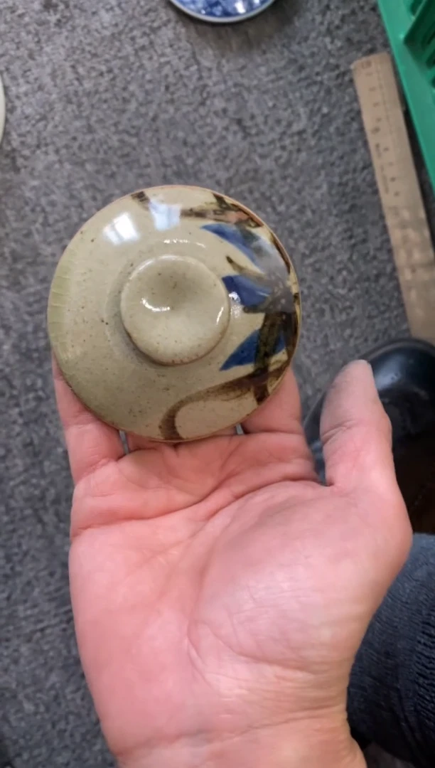 樱*中古回流 谨慎参拍