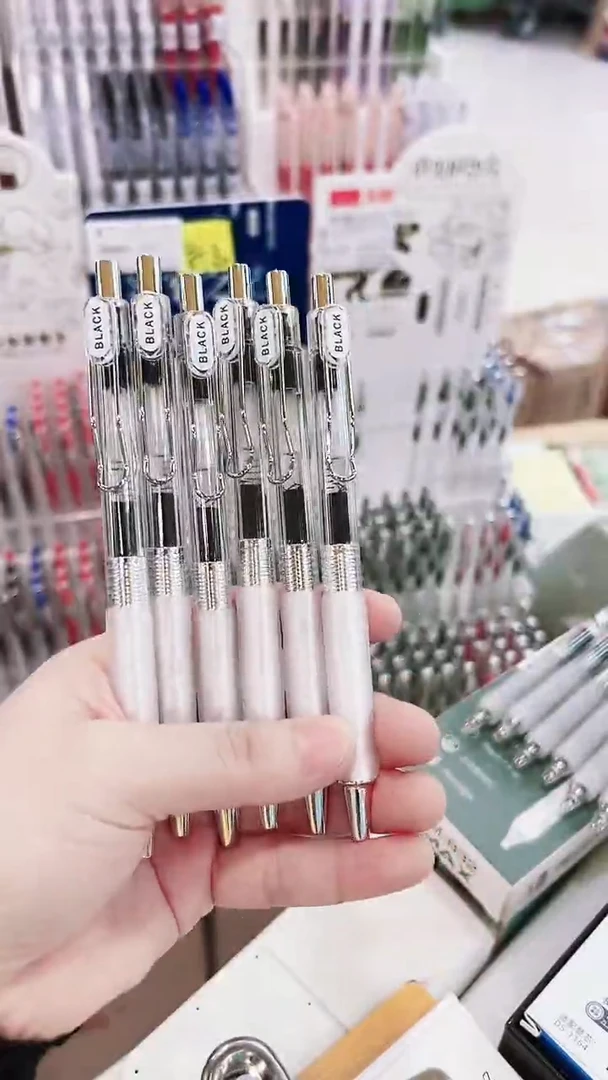 HS-026 消失的恐龙 黑色6支