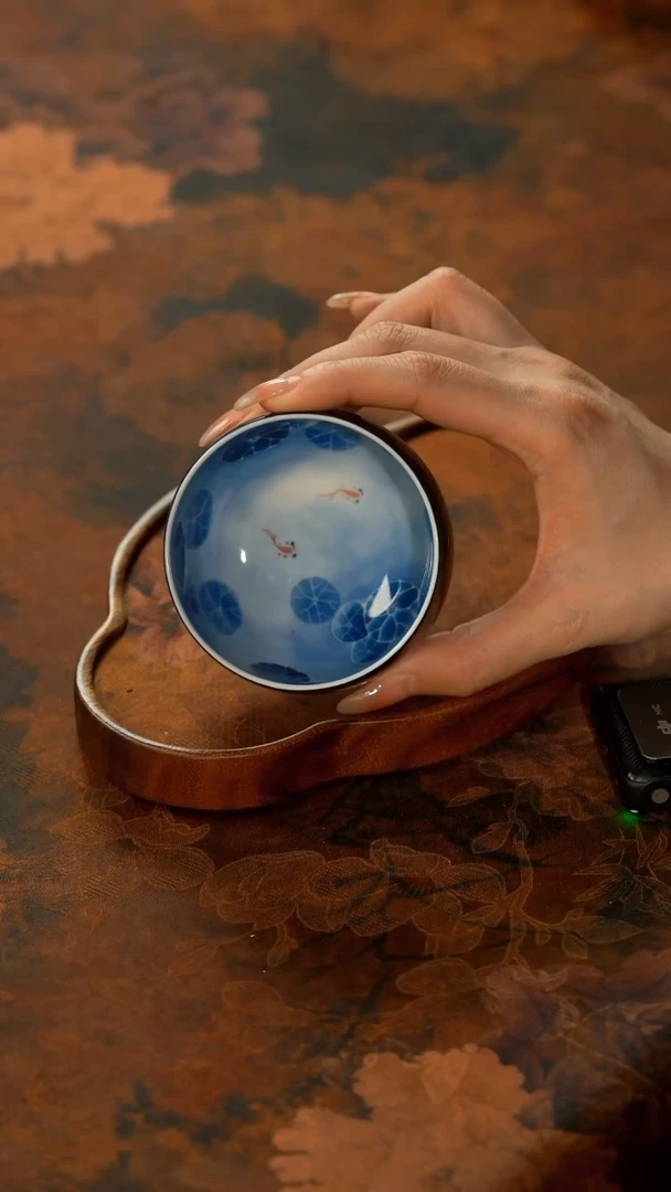 【闪购商品】11留器茶斋高货瓷器@@LQ2017