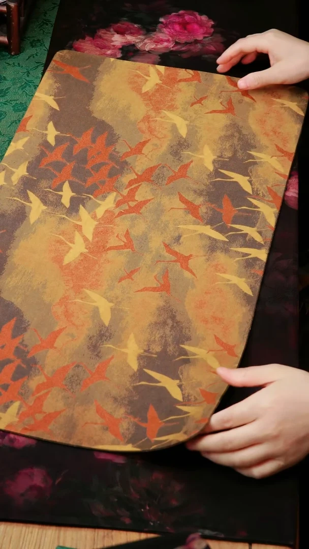 别具一阁布艺尺寸65.33