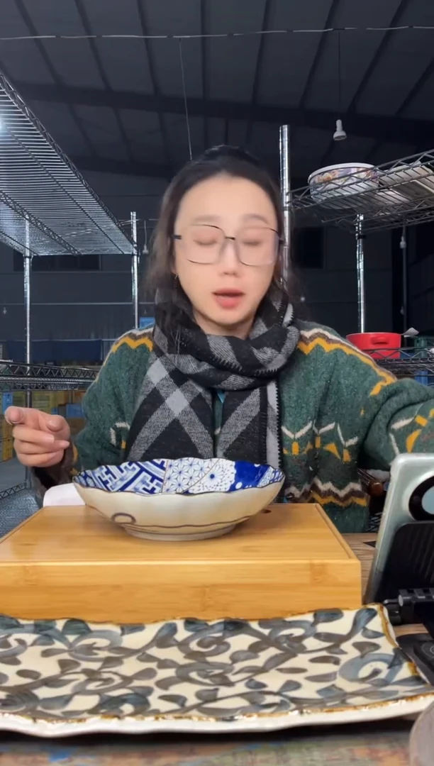 【闪购商品】碗            471号21*5