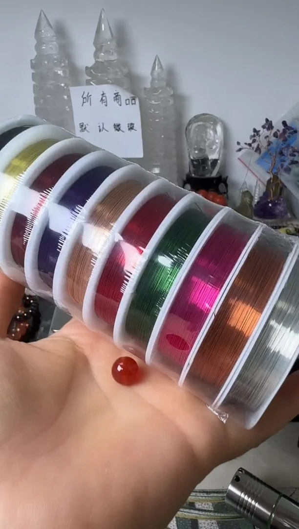 未镶嵌颈饰玛瑙/玉髓14矿坑