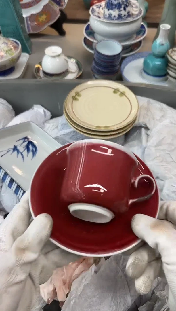 摆件云*瓷器瓷器瓷器瓷器