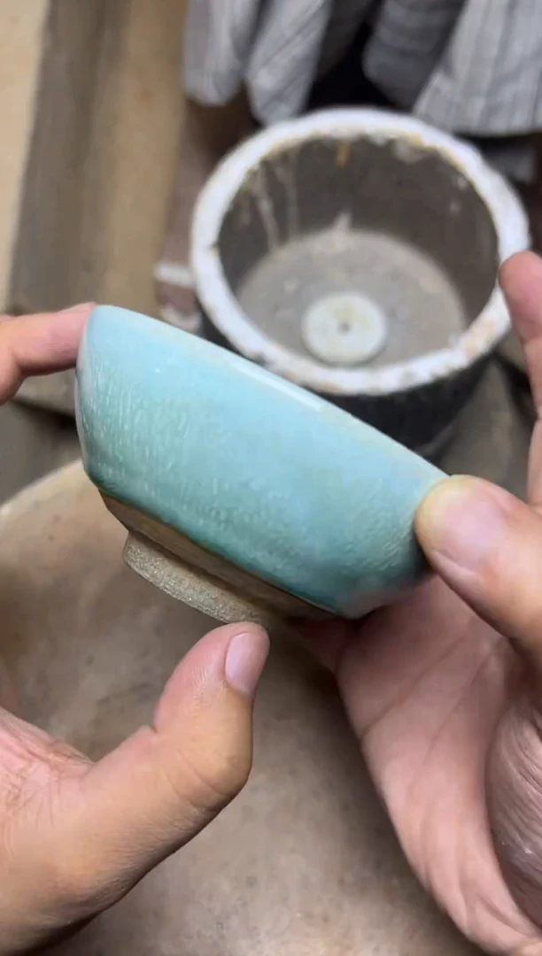 茶盏陈丽娜茶盏8
