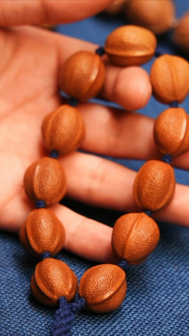 【闪购商品】橄榄核手串/手链橄榄核