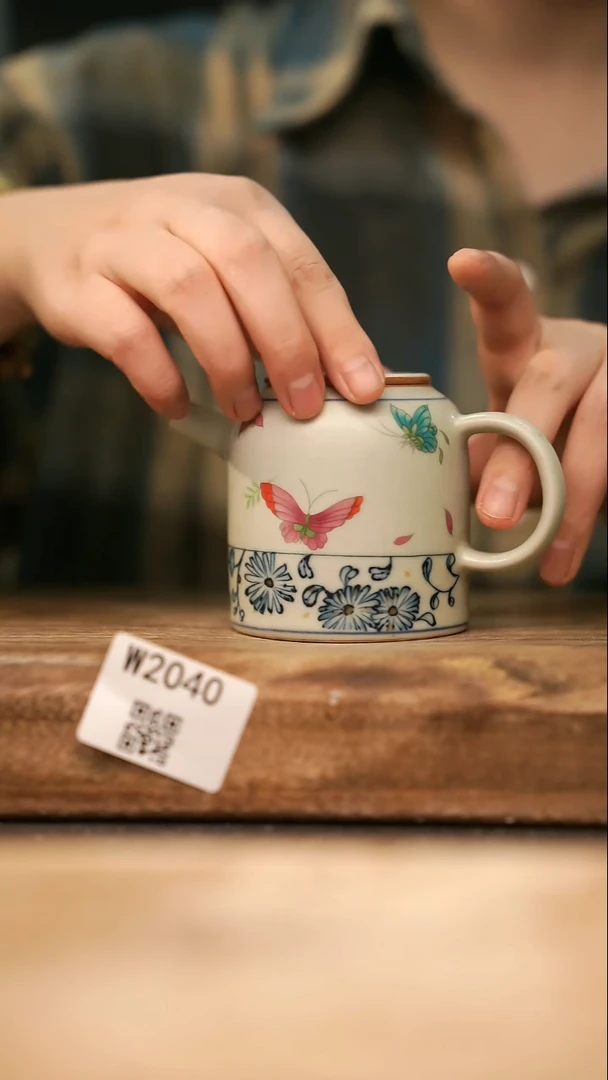 【经典福利】/ 杯子@@W2040