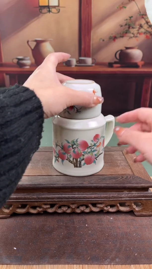 【闪购商品】顾德茶器福利闪购链接